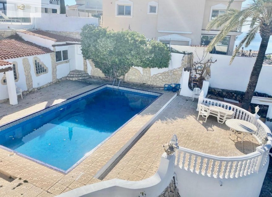 Resale - Duplex - Altea - Palau Cuesta Narices