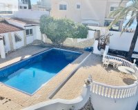 Resale - Duplex - Altea - Palau Cuesta Narices