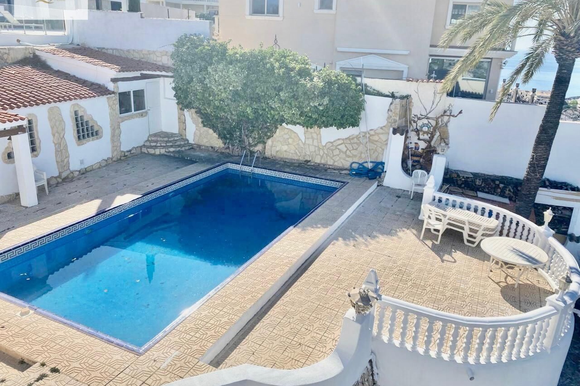 Resale - Duplex - Altea - Palau Cuesta Narices