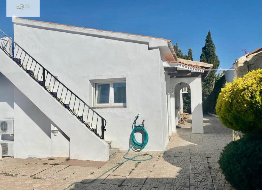 Resale - Duplex - Altea - Palau Cuesta Narices