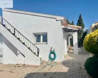 Resale - Duplex - Altea - Palau Cuesta Narices