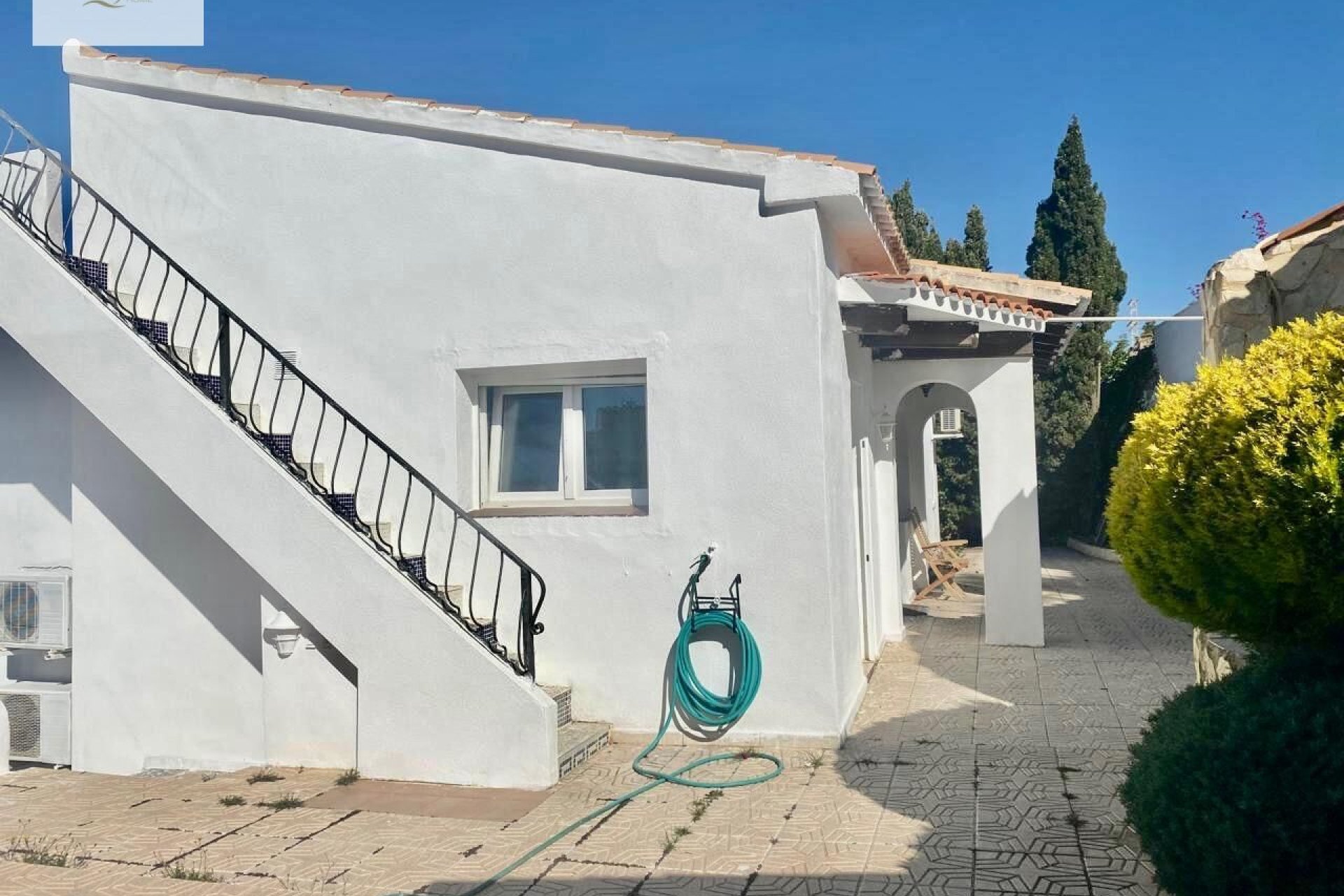 Resale - Duplex - Altea - Palau Cuesta Narices