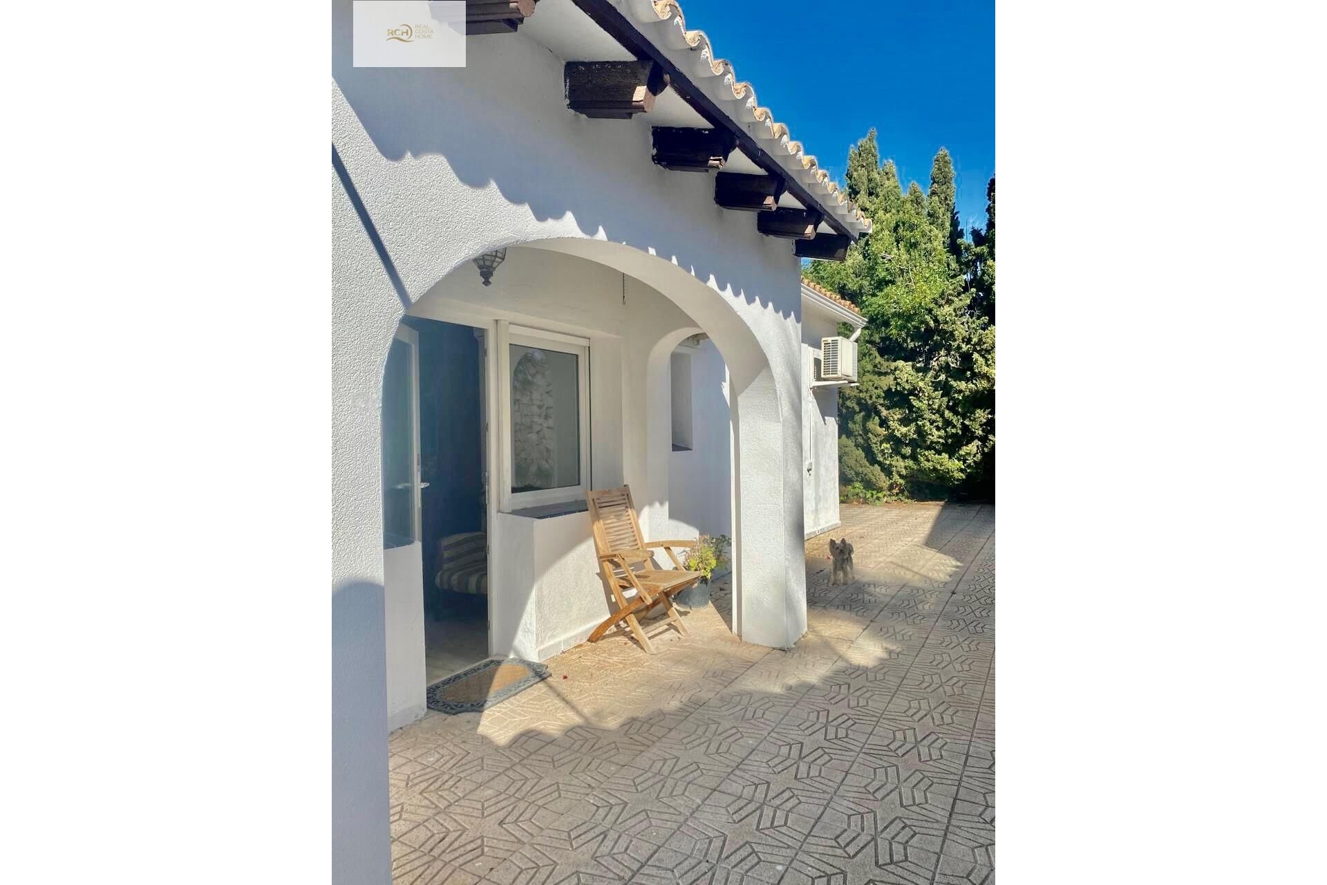 Resale - Duplex - Altea - Palau Cuesta Narices