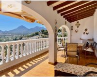 Resale - Duplex - Altea - Palau Cuesta Narices