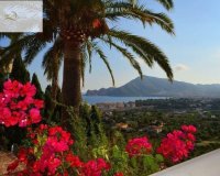 Resale - Duplex - Altea - Palau Cuesta Narices