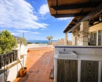 Resale - Duplex - Altea - Pueblo Mascarat