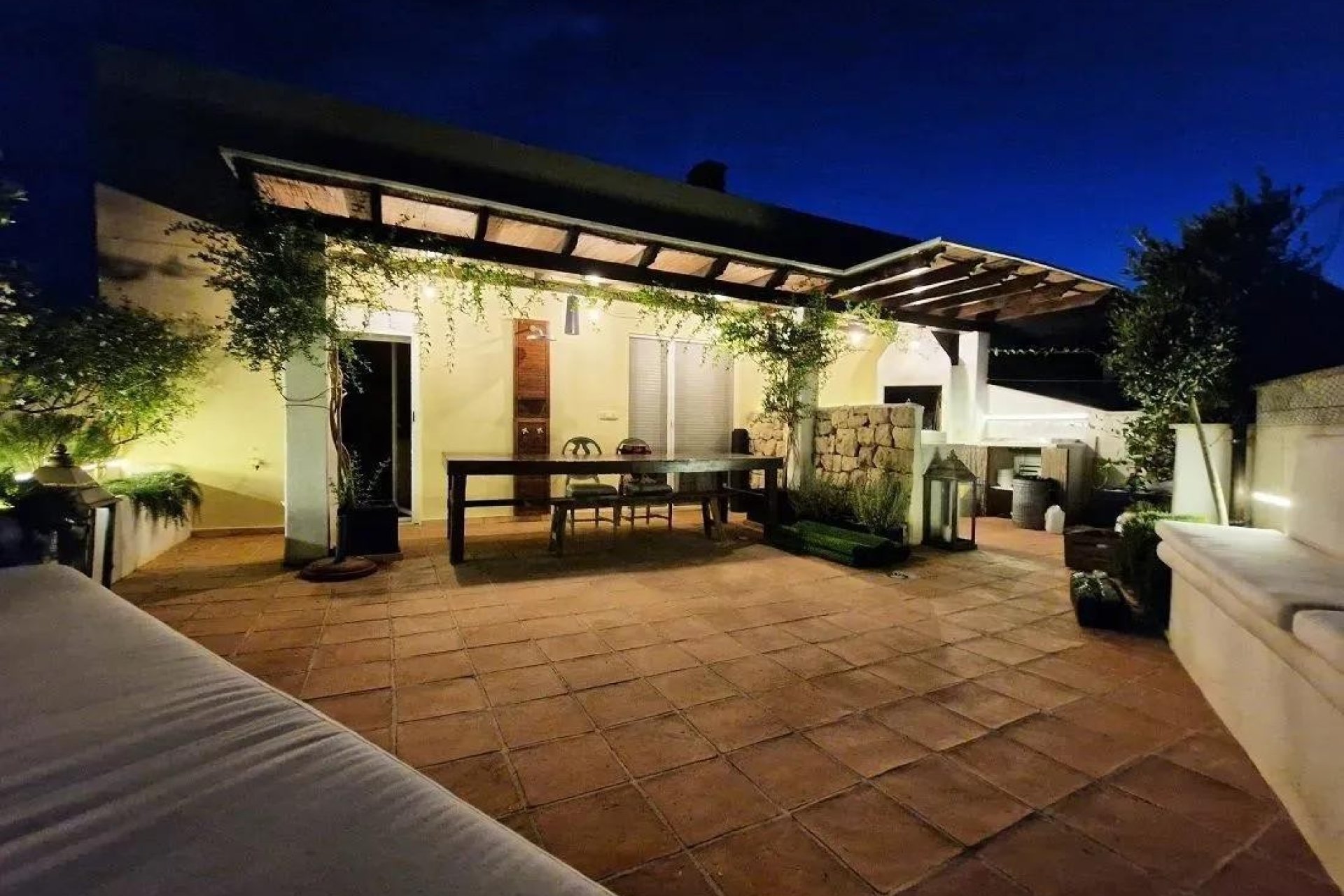 Resale - Duplex - Altea - Pueblo Mascarat