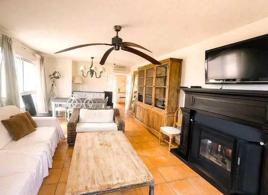 Resale - Duplex - Altea - Pueblo Mascarat