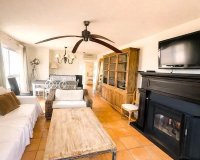 Resale - Duplex - Altea - Pueblo Mascarat