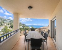 Resale - Duplex - Altea - Pueblo Mascarat
