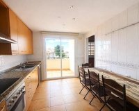 Resale - Duplex - Altea - Pueblo Mascarat