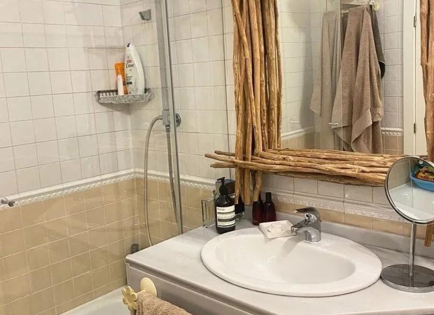 Resale - Duplex - Altea - Pueblo Mascarat