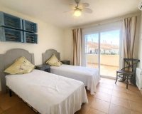 Resale - Duplex - Altea - Pueblo Mascarat