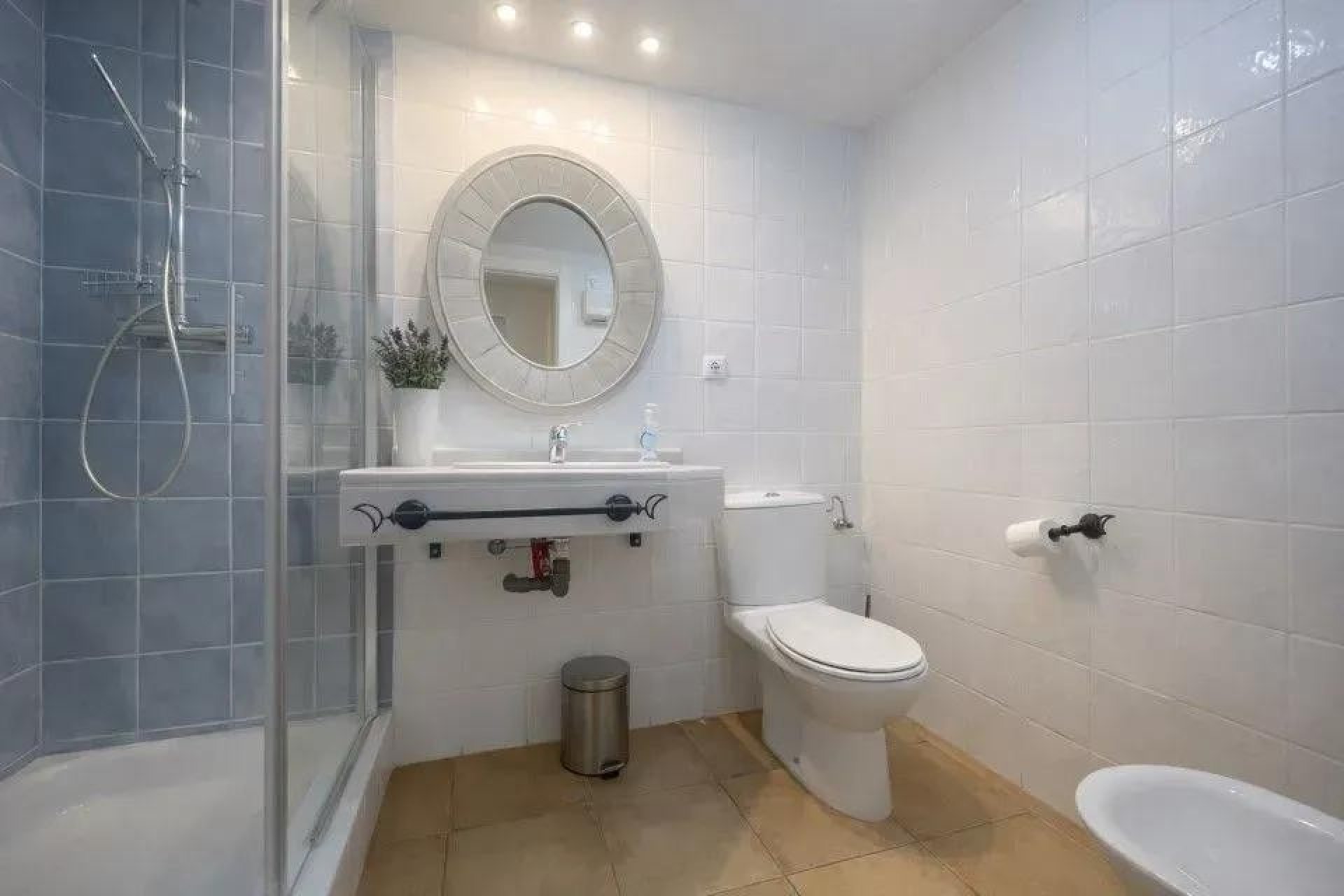 Resale - Duplex - Altea - Pueblo Mascarat