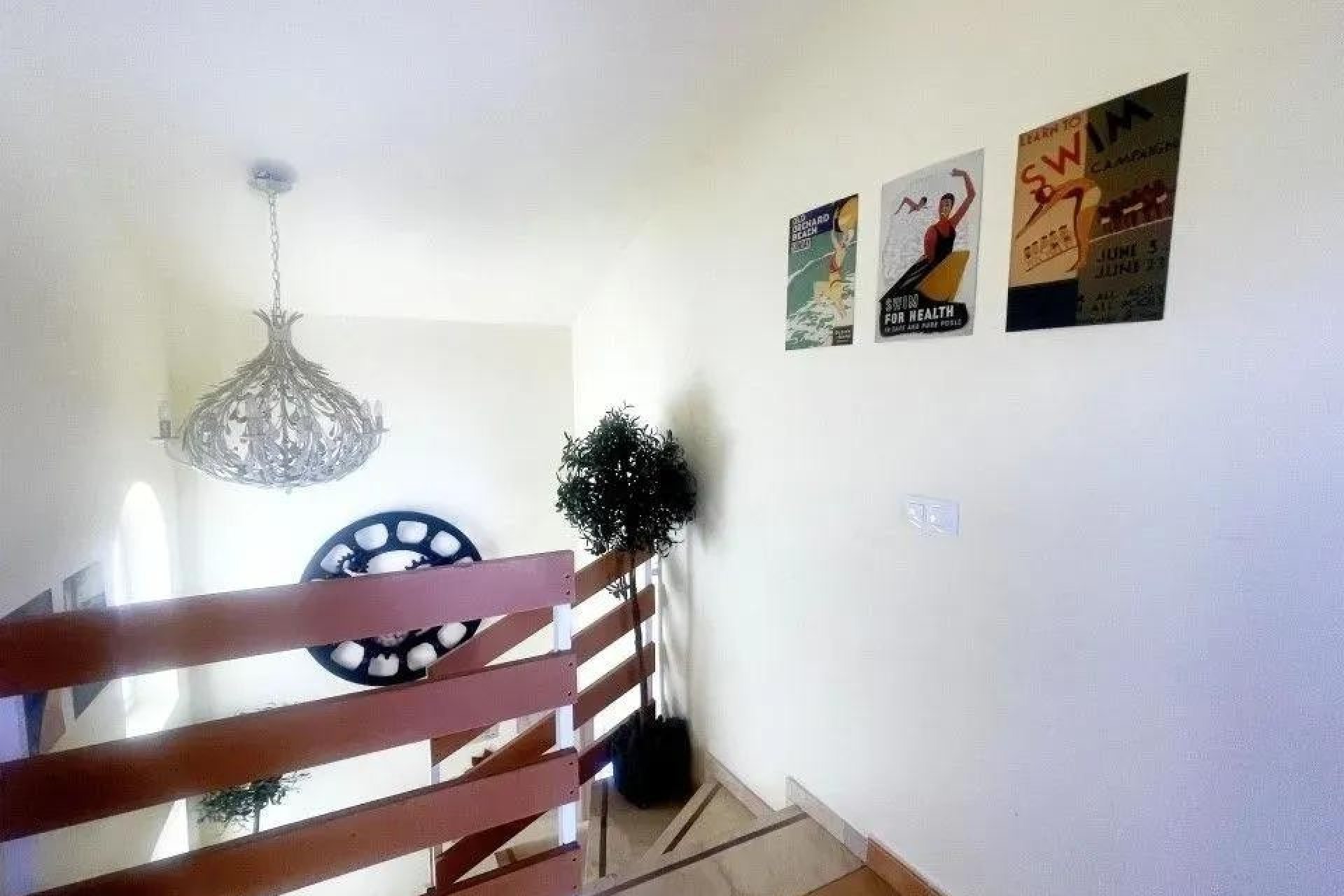 Resale - Duplex - Altea - Pueblo Mascarat