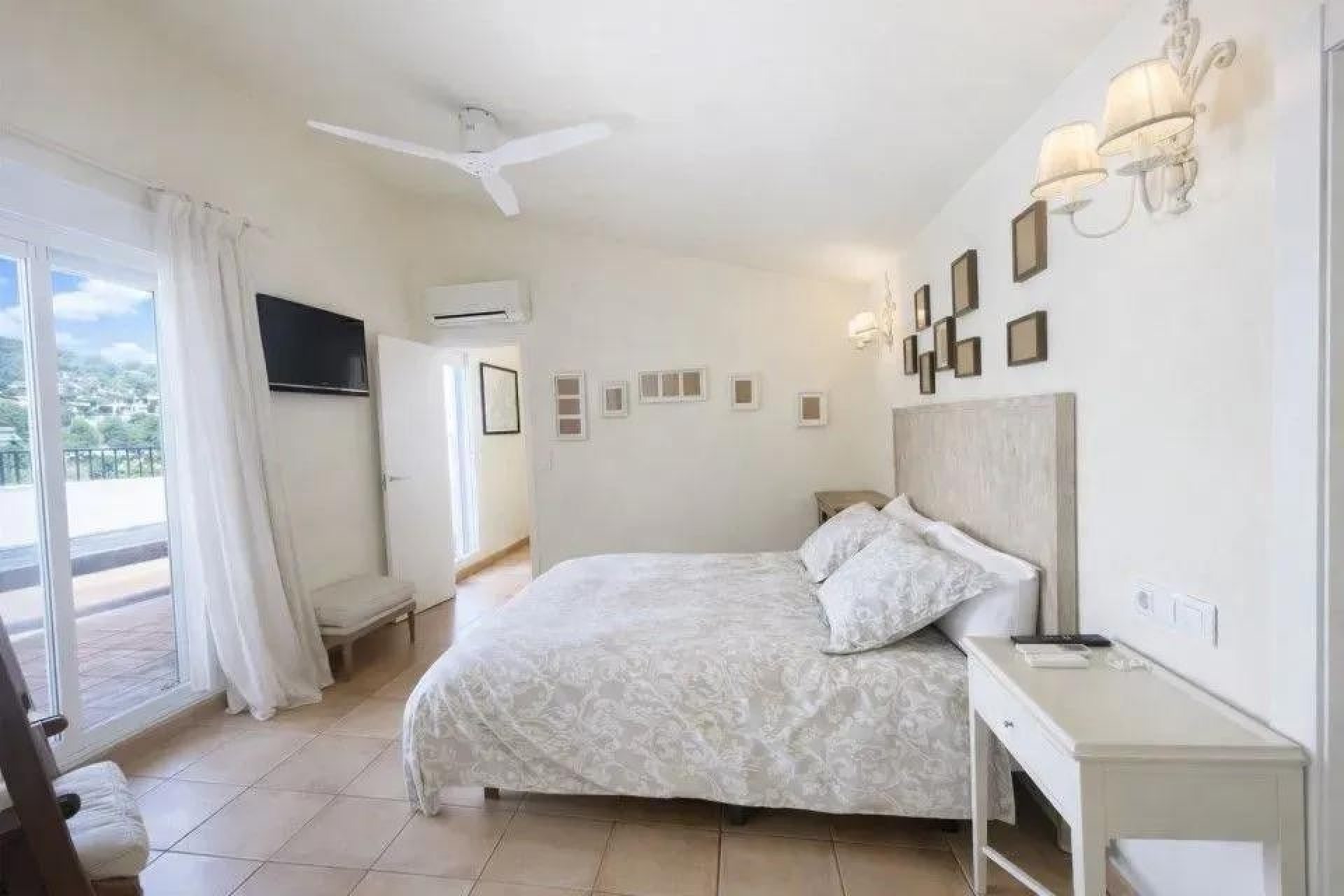 Resale - Duplex - Altea - Pueblo Mascarat