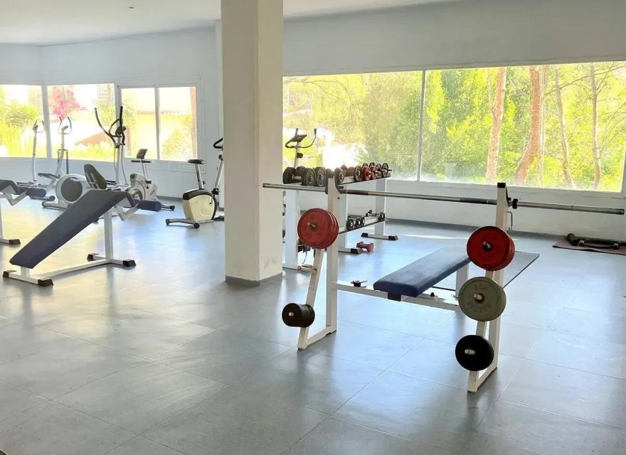 Resale - Duplex - Altea - Pueblo Mascarat