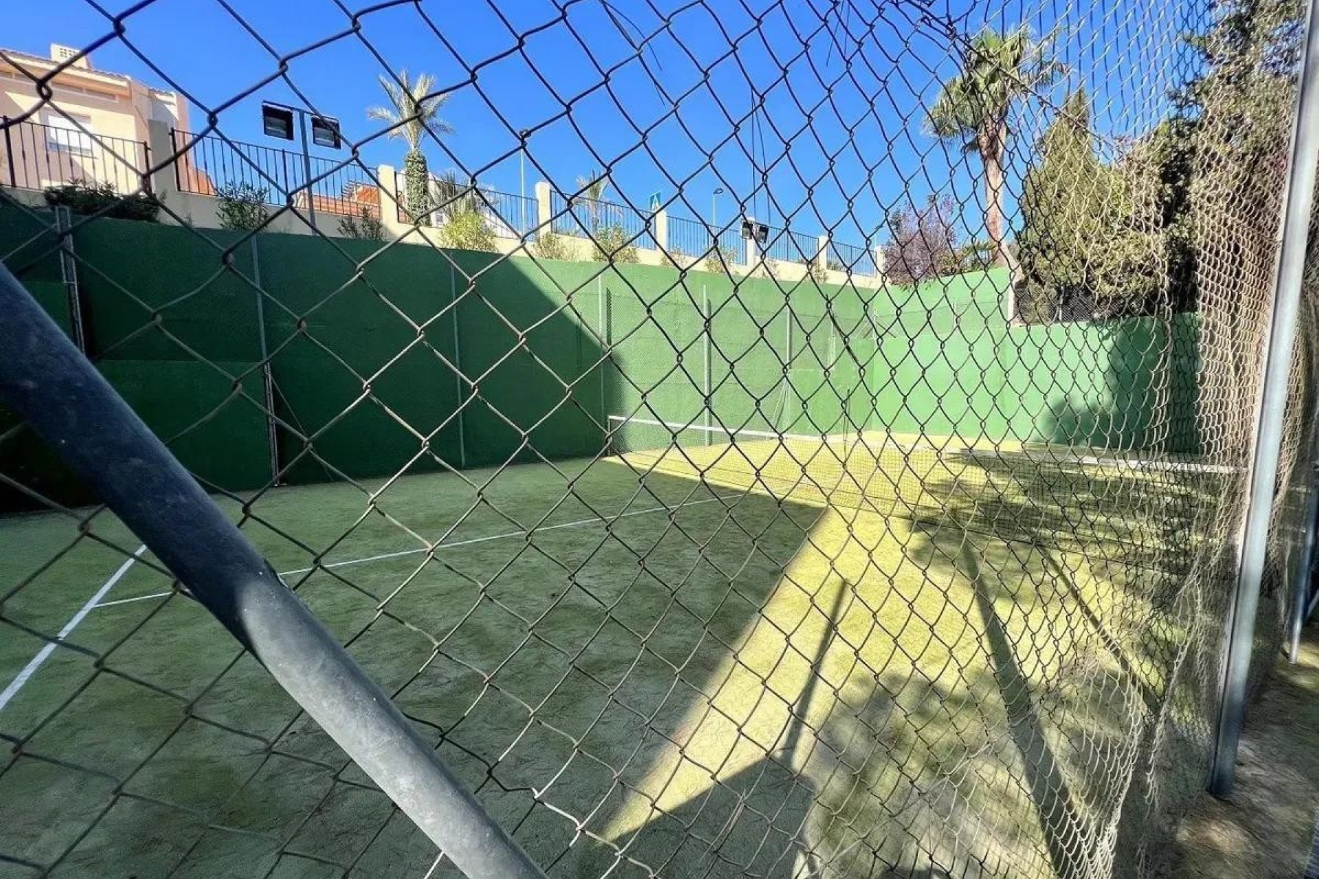 Resale - Duplex - Altea - Pueblo Mascarat