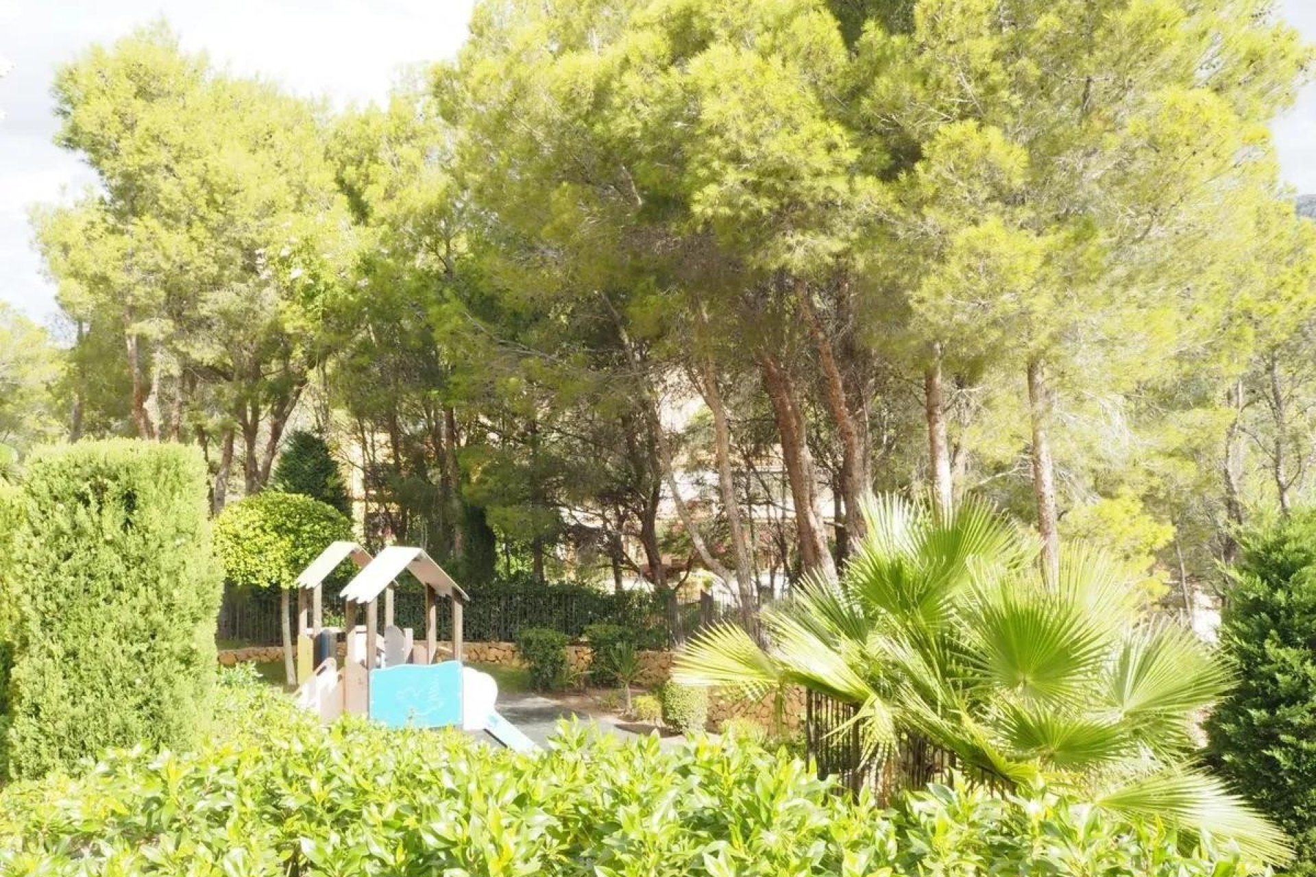 Resale - Duplex - Altea - Pueblo Mascarat