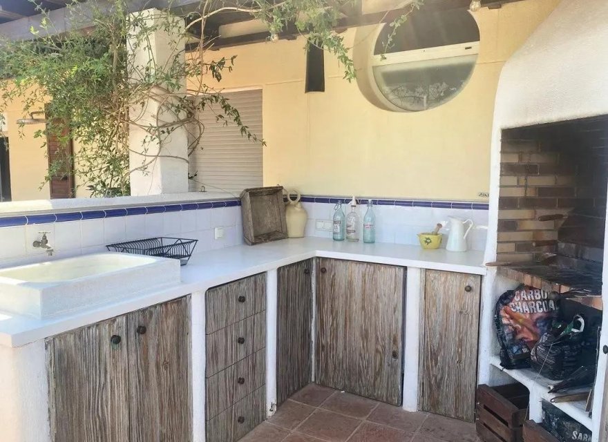 Resale - Duplex - Altea - Pueblo Mascarat