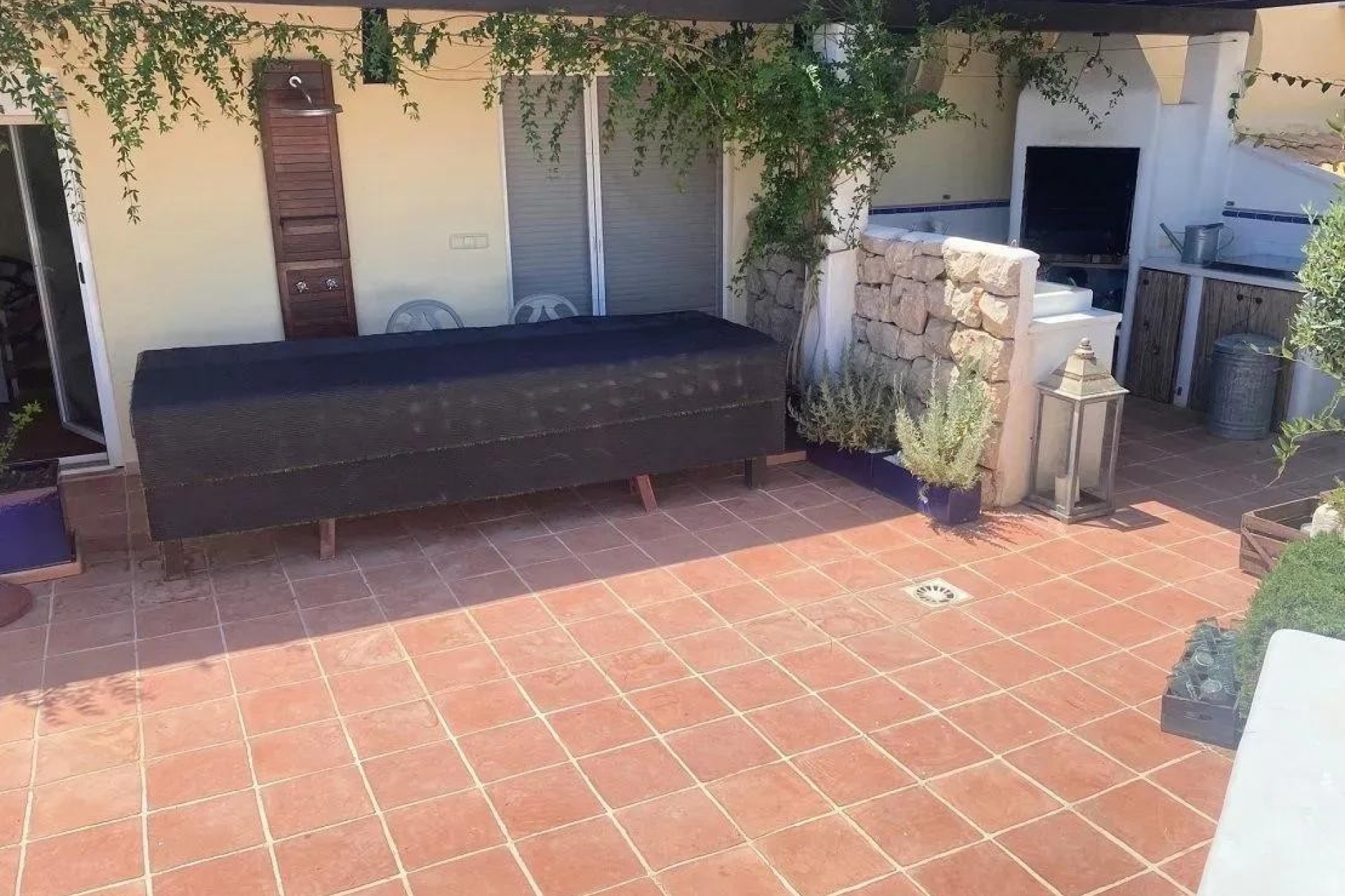 Resale - Duplex - Altea - Pueblo Mascarat