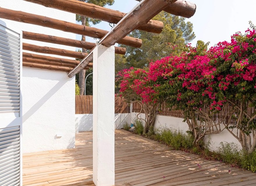 Resale - Duplex - Bendinat