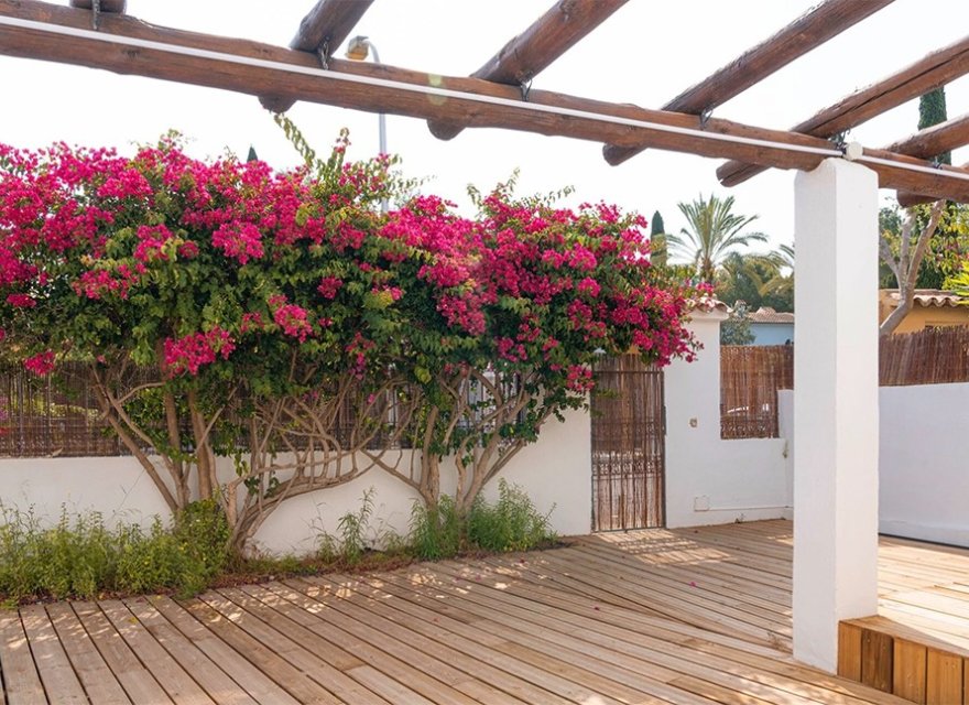 Resale - Duplex - Bendinat