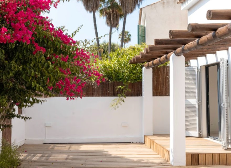 Resale - Duplex - Bendinat