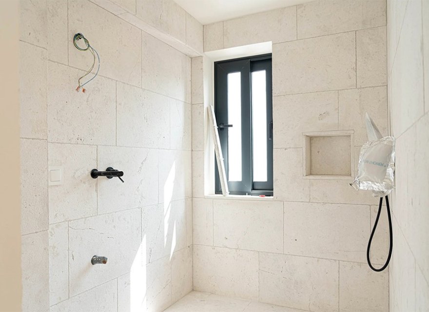 Resale - Duplex - Bendinat