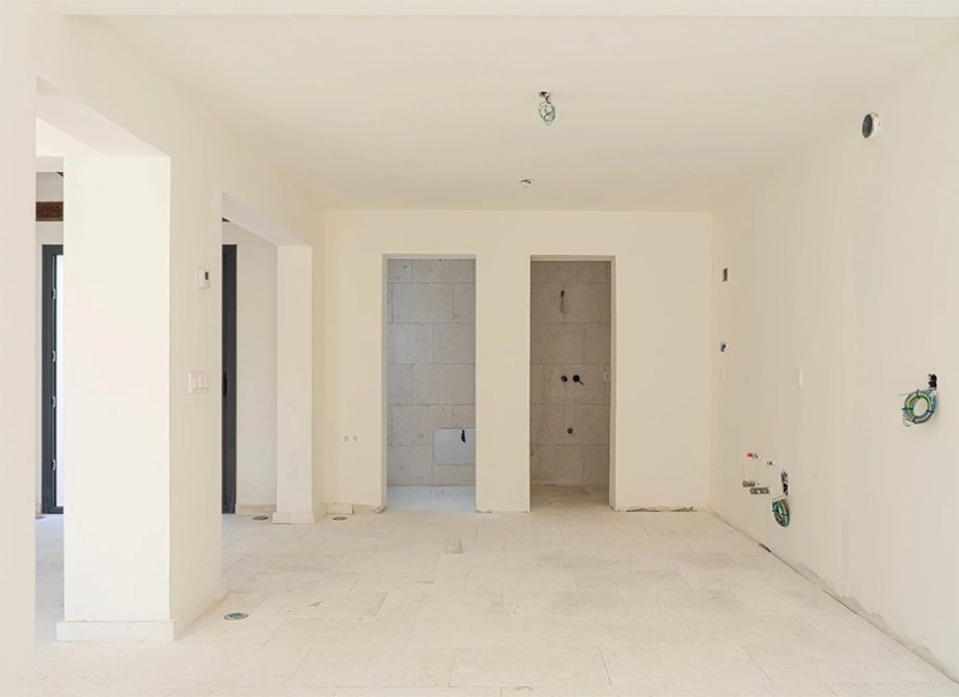 Resale - Duplex - Bendinat