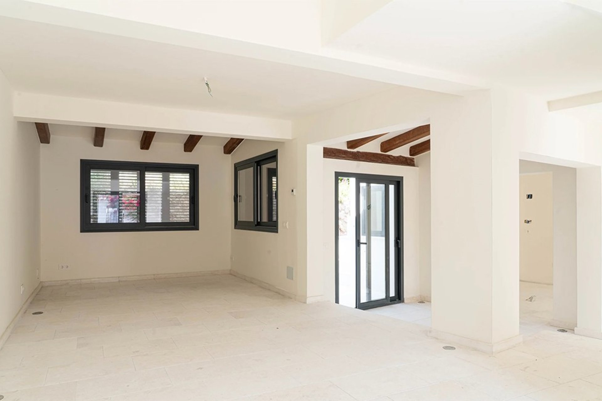 Resale - Duplex - Bendinat