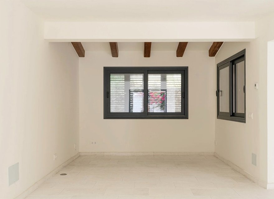 Resale - Duplex - Bendinat