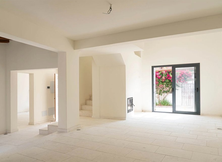 Resale - Duplex - Bendinat