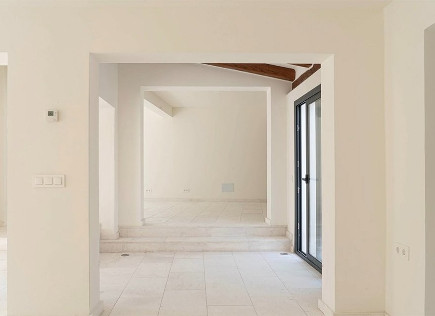 Resale - Duplex - Bendinat