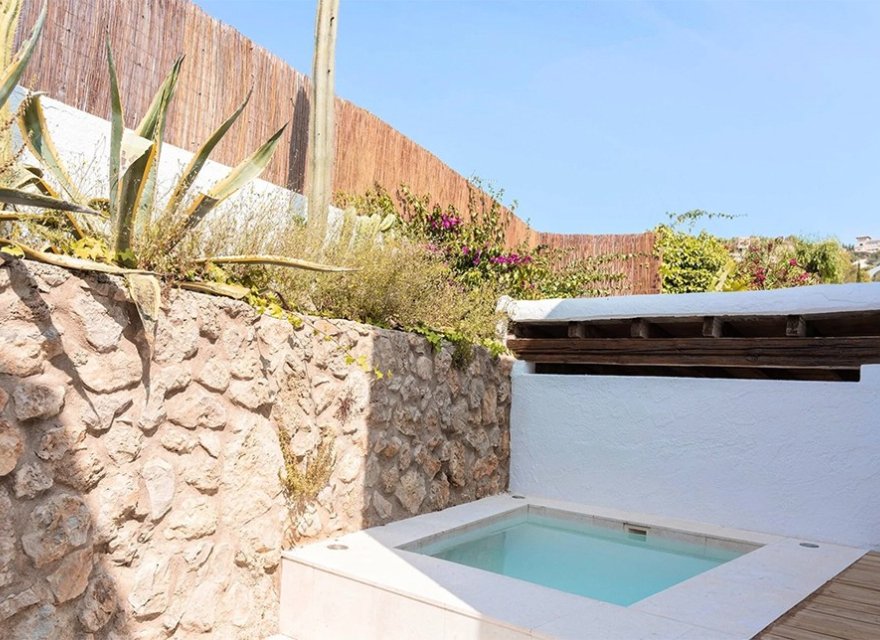 Resale - Duplex - Bendinat