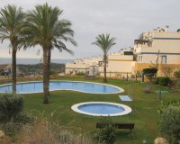 Resale - Duplex - Benidorm - Costa Blanca