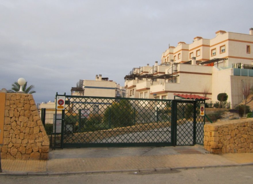 Resale - Duplex - Benidorm - Costa Blanca