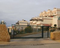 Resale - Duplex - Benidorm - Costa Blanca