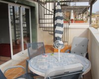 Resale - Duplex - Benidorm - Costa Blanca