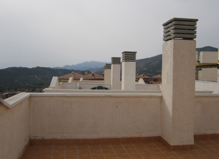 Resale - Duplex - Benidorm - Costa Blanca