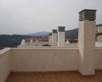 Resale - Duplex - Benidorm - Costa Blanca