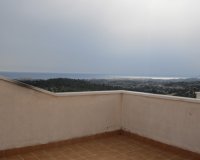 Resale - Duplex - Benidorm - Costa Blanca