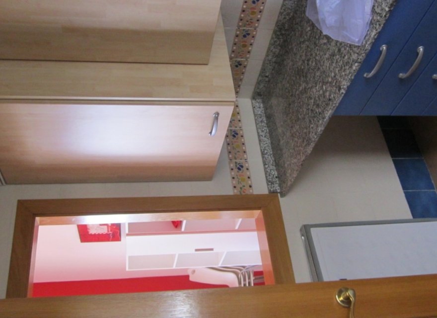 Resale - Duplex - Benidorm - Costa Blanca