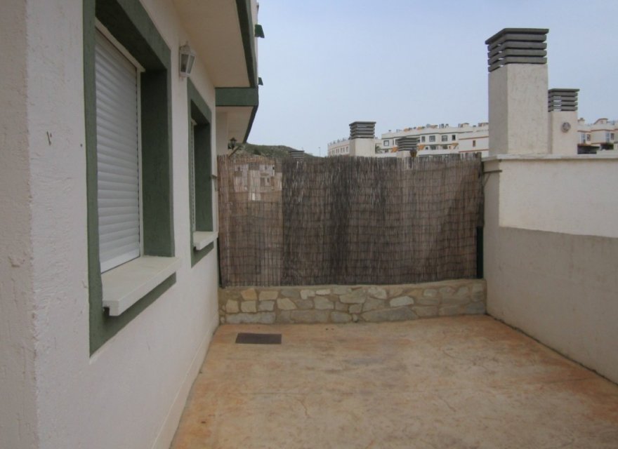 Resale - Duplex - Benidorm - Costa Blanca