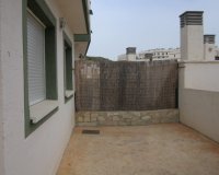 Resale - Duplex - Benidorm - Costa Blanca