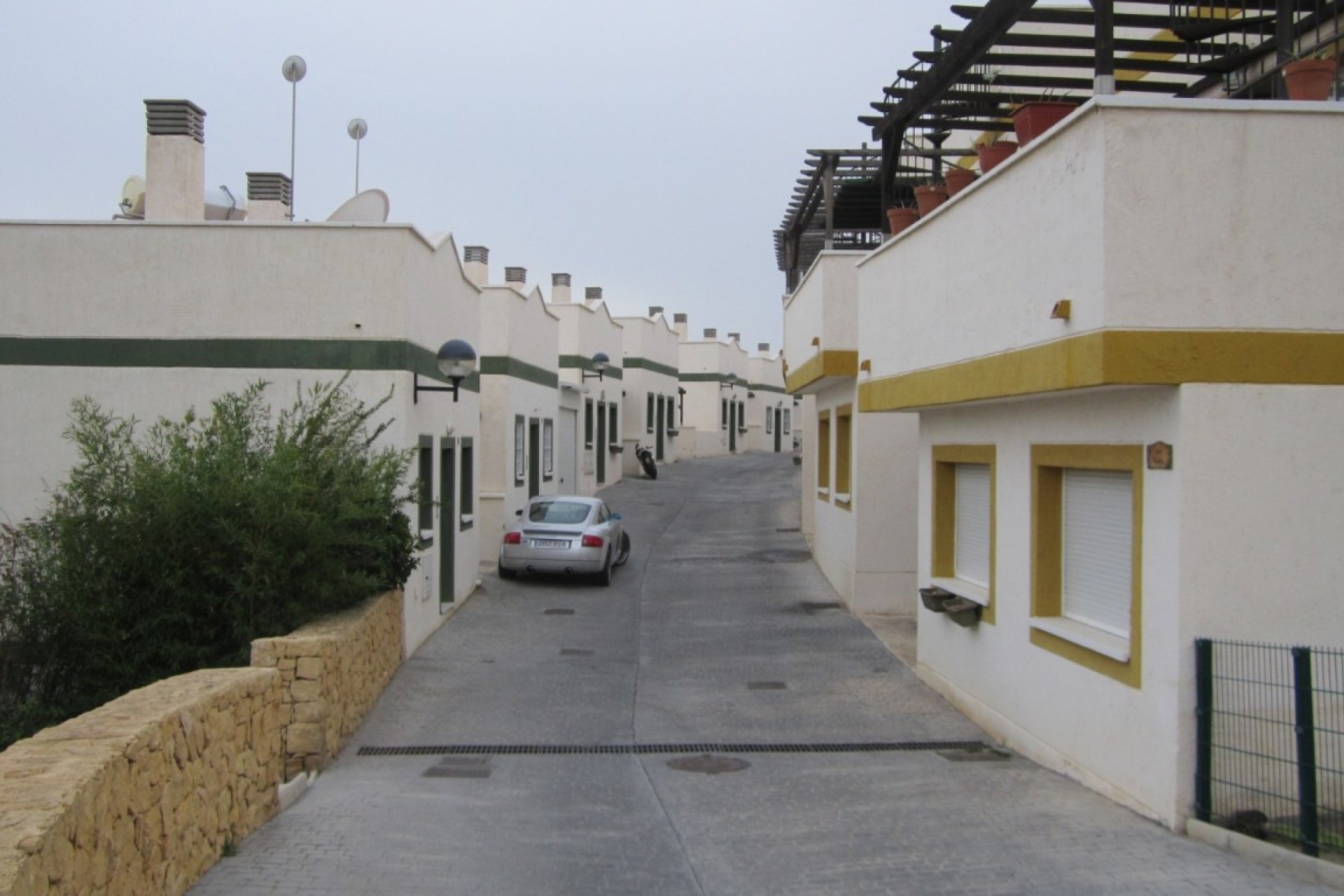 Resale - Duplex - Benidorm - Costa Blanca