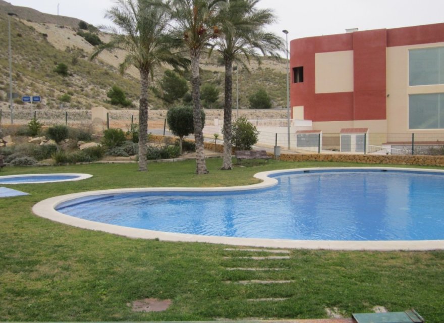 Resale - Duplex - Benidorm - Costa Blanca