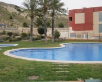 Resale - Duplex - Benidorm - Costa Blanca