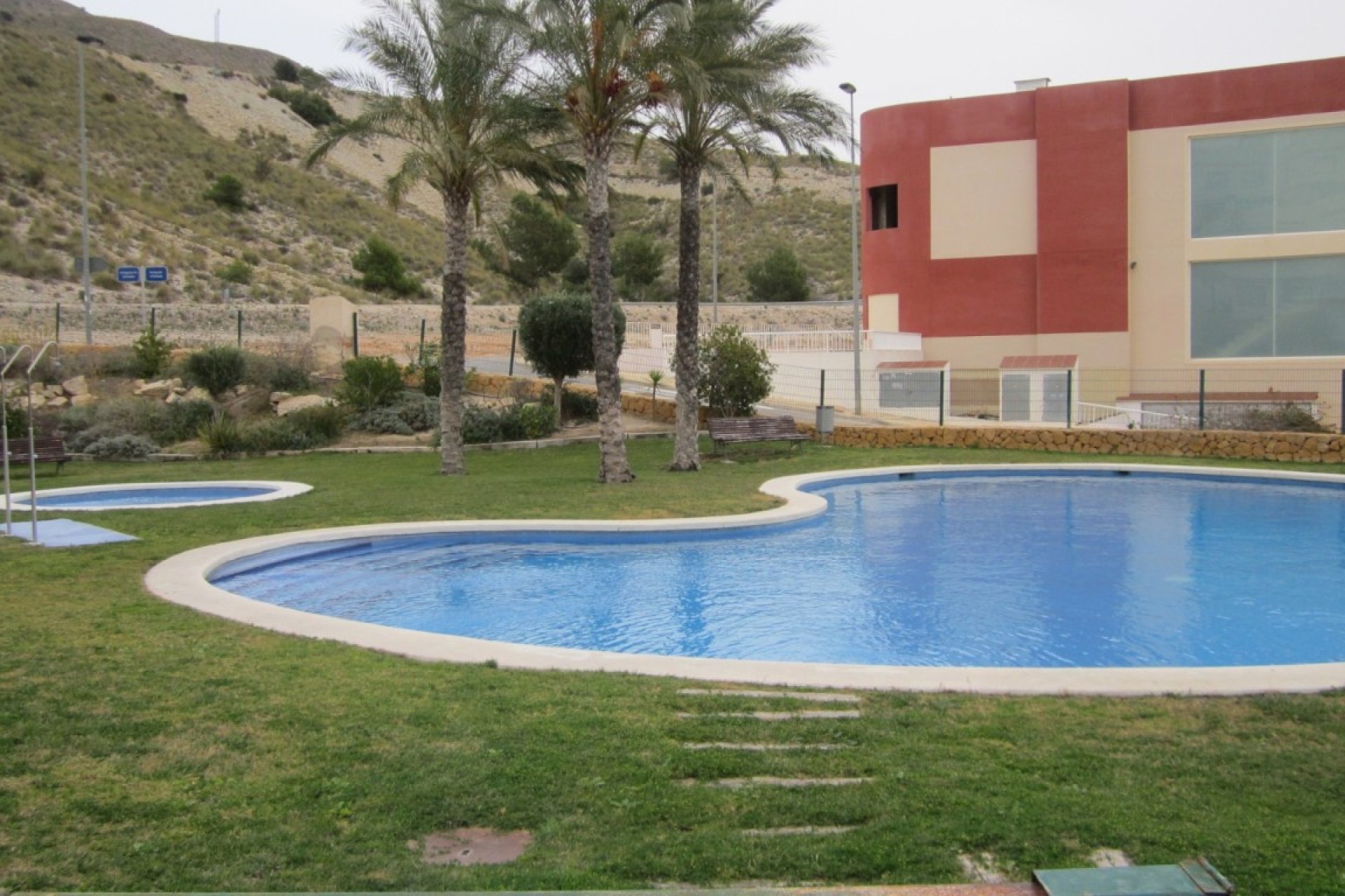 Resale - Duplex - Benidorm - Costa Blanca