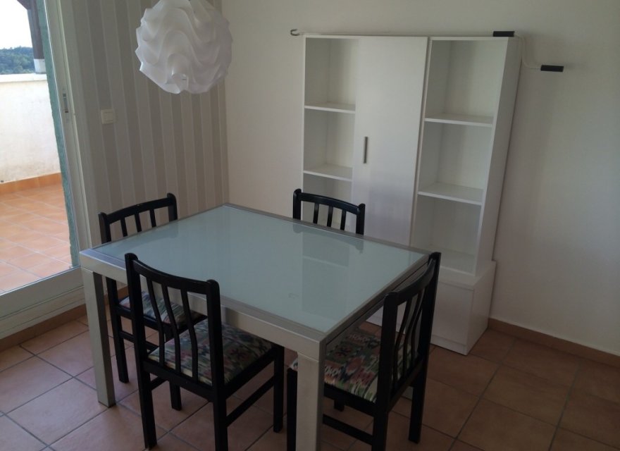 Resale - Duplex - Benidorm - Costa Blanca